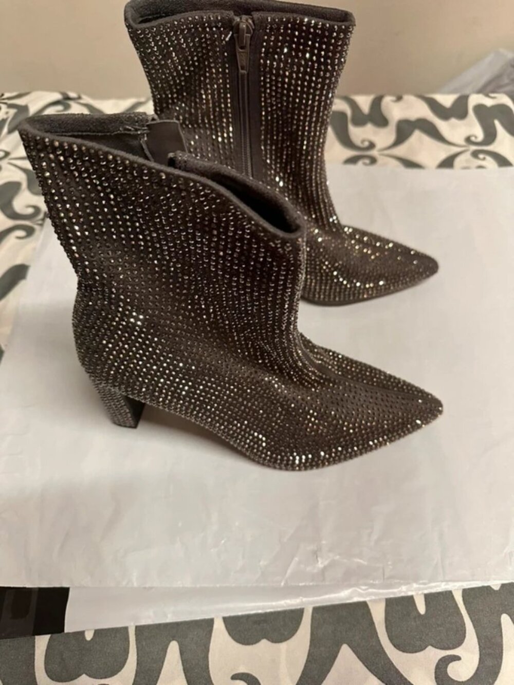 Gloria boots